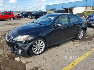 LEXUS IS 250