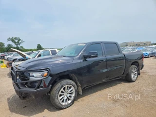 RAM 1500 LARAMIE