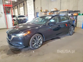 MAZDA 6 GRAND TOURING