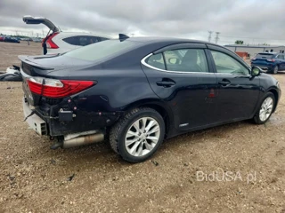 LEXUS ES 300H