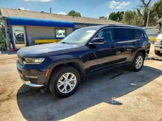 JEEP GRAND CHEROKEE L LIMITED