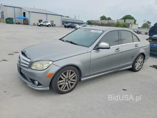 MERCEDES-BENZ C 300 4MATIC