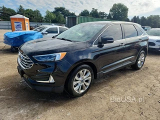FORD EDGE TITANIUM