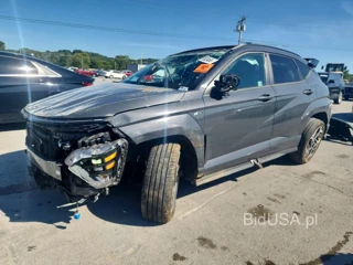 HYUNDAI KONA N LINE