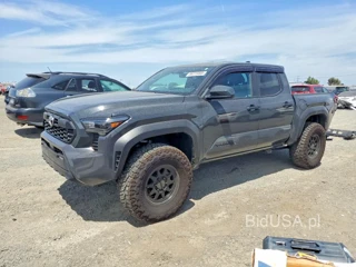 TOYOTA TACOMA TRD OFF-ROAD