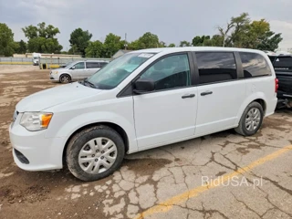 DODGE GRAND CARAVAN SE