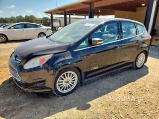 FORD C-MAX PREMIUM