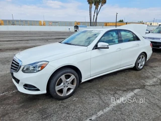 MERCEDES-BENZ E 350