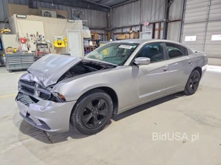 DODGE CHARGER SE
