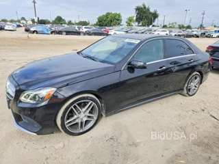 MERCEDES-BENZ E 350