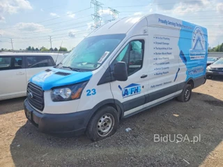 FORD TRANSIT T-350