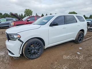 DODGE DURANGO SXT