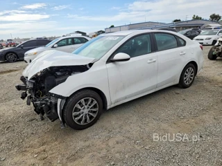 KIA FORTE LX