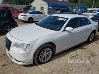 CHRYSLER 300 TOURING