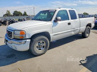 GMC NEW SIERRA K1500