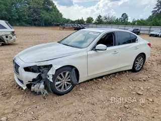 INFINITI Q50 2.0T PREMIUM