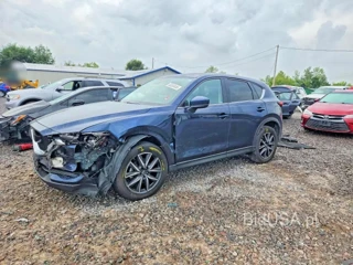 MAZDA CX-5 GRAND TOURING