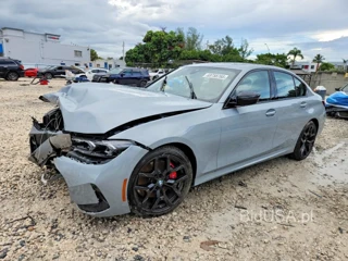 BMW 330I
