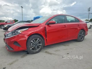 KIA FORTE LXS