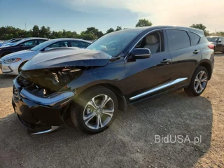 ACURA RDX TECHNOLOGY