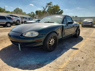 MAZDA MX-5 MIATA BASE