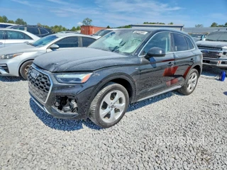 AUDI Q5 PRESTIGE 45
