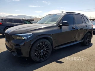 BMW X5 SDRIVE 40I