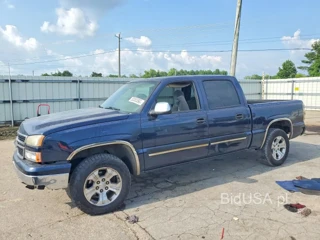 CHEVROLET SILVERADO C1500 CLASSIC CREW CAB