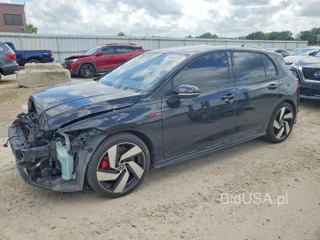 VOLKSWAGEN GTI S