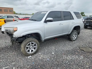 TOYOTA 4RUNNER TRAIL