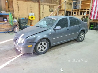 VOLKSWAGEN JETTA GLS TDI