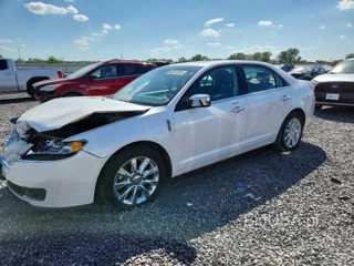LINCOLN MKZ
