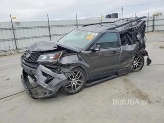 FORD EXPLORER SPORT