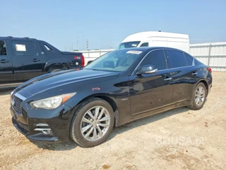 INFINITI Q50 HYBRID PREMIUM