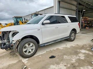 FORD EXPEDITION MAX XLT
