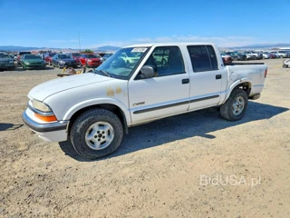 CHEVROLET S TRUCK S10