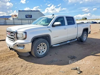 GMC SIERRA K1500 SLE