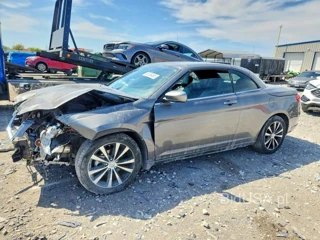 CHRYSLER 200 S