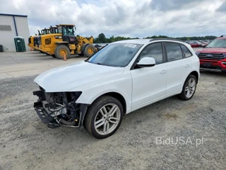 AUDI Q5 PREMIUM