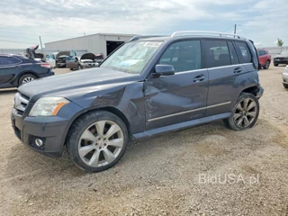 MERCEDES-BENZ GLK 350 4MATIC