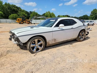 DODGE CHALLENGER R/T