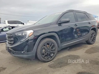GMC TERRAIN SLT