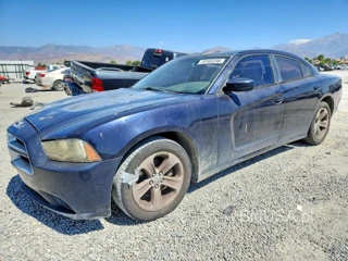 DODGE CHARGER