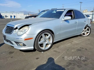 MERCEDES-BENZ E 350