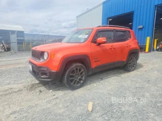 JEEP RENEGADE LATITUDE