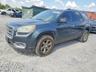 GMC ACADIA SLE