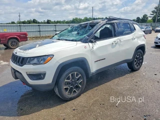 JEEP COMPASS TRAILHAWK
