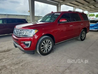 FORD EXPEDITION LIMITED