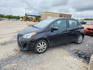 TOYOTA YARIS 5-DOOR LE