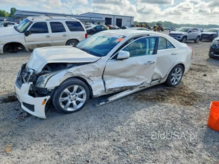 CADILLAC ATS